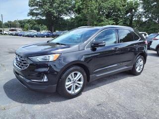 2020 Ford Edge for sale in Hartselle AL