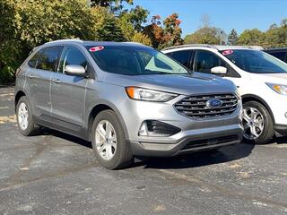 2020 Ford Edge for sale in Dowagiac MI