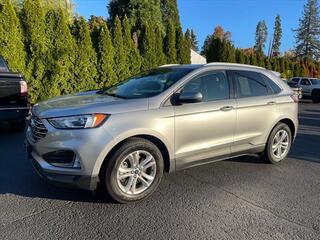 2020 Ford Edge for sale in Milwaukie OR