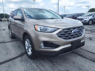 2020 Ford Edge for sale in Fremont OH