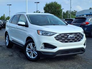 2020 Ford Edge for sale in Cincinnati OH