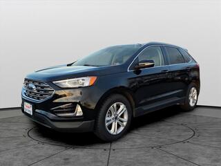 2020 Ford Edge for sale in Martinsburg WV