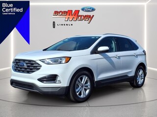 2020 Ford Edge for sale in Howell MI