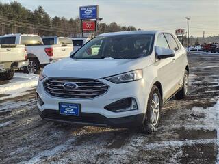 2021 Ford Edge for sale in S. Paris ME