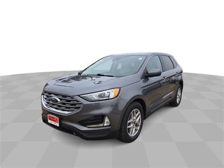 2021 Ford Edge