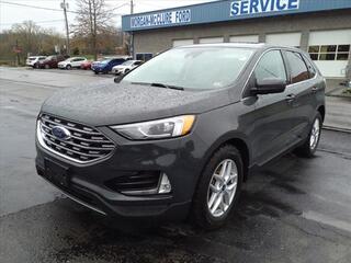 2021 Ford Edge for sale in St Paul VA