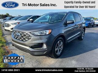 2021 Ford Edge for sale in Oak Harbor OH