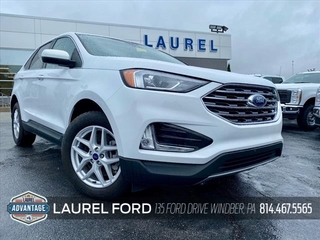 2021 Ford Edge for sale in Windber PA