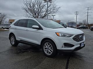 2021 Ford Edge for sale in Glendale WI