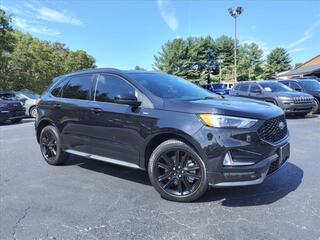 2022 Ford Edge for sale in Clarksville TN