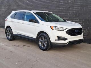 2022 Ford Edge for sale in Waukesha WI