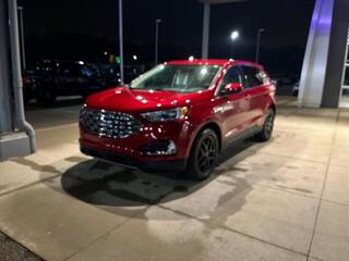 2022 Ford Edge for sale in Jackson MI