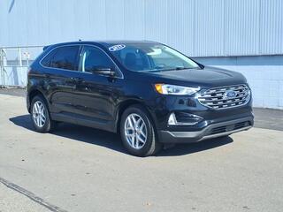 2022 Ford Edge for sale in Monroe MI