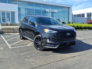 2022 Ford Edge for sale in Cincinnati OH