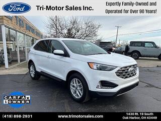 2022 Ford Edge for sale in Oak Harbor OH