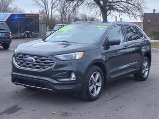 2022 Ford Edge for sale in Woodhaven MI