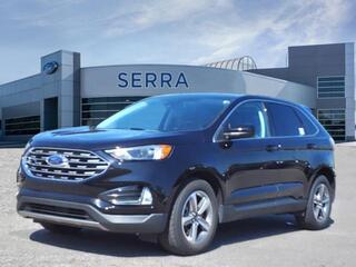 2022 Ford Edge for sale in Farmington Hills MI