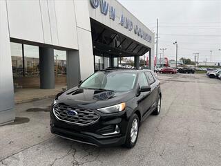 2022 Ford Edge for sale in Brentwood TN