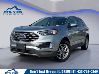 2022 Ford Edge for sale in Chattanooga TN
