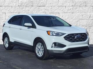 2022 Ford Edge for sale in Ypsilanti MI