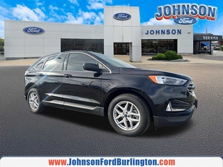 2022 Ford Edge for sale in Burlington NJ