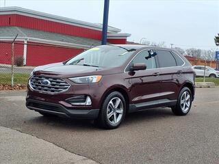 2022 Ford Edge for sale in Dearborn MI