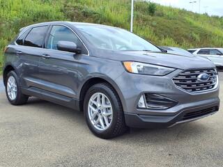 2022 Ford Edge for sale in Uniontown PA
