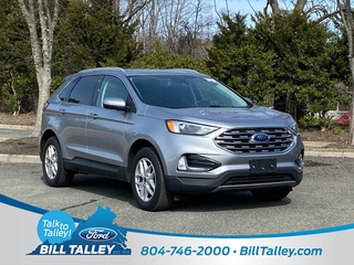 2022 Ford Edge for sale in Mechanicsville VA