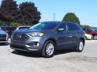 2022 Ford Edge for sale in Farmington Hills MI