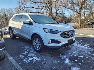 2022 Ford Edge for sale in Rocky Mount VA