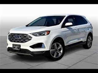 2022 Ford Edge for sale in Spartanburg SC