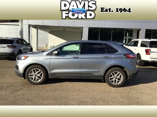 2022 Ford Edge for sale in Independence MO