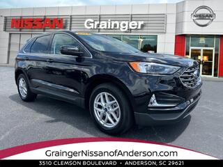 2022 Ford Edge for sale in Independence MO