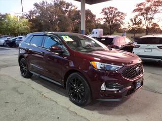 2022 Ford Edge for sale in Chicago IL