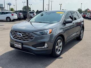 2022 Ford Edge for sale in Janesville WI