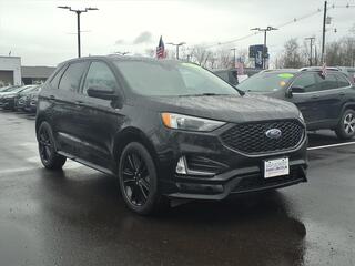 2022 Ford Edge for sale in Union NJ