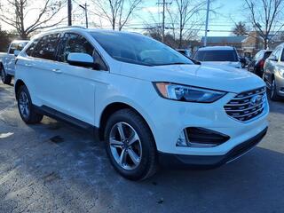 2022 Ford Edge for sale in Cincinnati OH