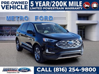 2022 Ford Edge for sale in Independence MO