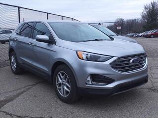 2022 Ford Edge for sale in Livonia MI