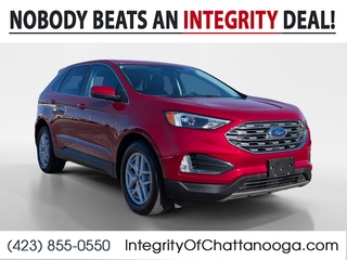 2022 Ford Edge for sale in Chattanooga TN