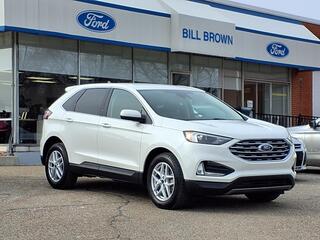 2022 Ford Edge for sale in Livonia MI