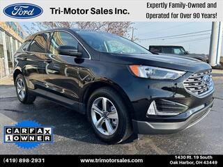 2022 Ford Edge for sale in Oak Harbor OH