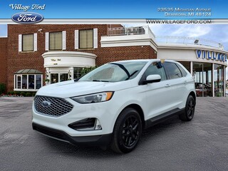 2023 Ford Edge for sale in Dearborn MI