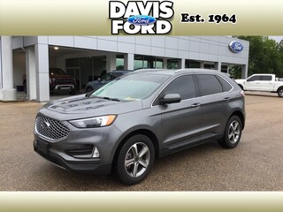 2023 Ford Edge for sale in Independence MO