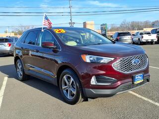 2023 Ford Edge for sale in North Brunswick NJ