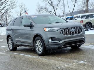 2023 Ford Edge for sale in New Hudson MI