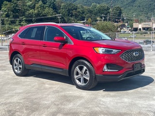 2023 Ford Edge for sale in Waynesville NC