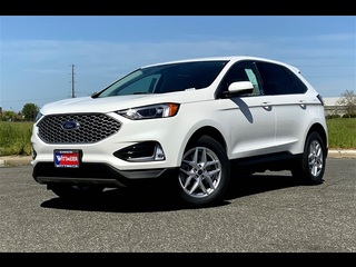 2023 Ford Edge for sale in Chico CA