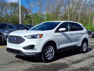 2023 Ford Edge for sale in Howell MI