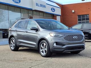 2023 Ford Edge for sale in Livonia MI